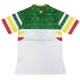 Camisola Mali Equipamento Segundo 2022 Manga Corta